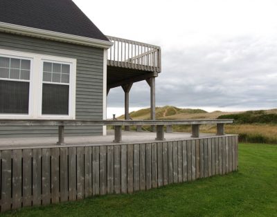 Darnley By The Dunes