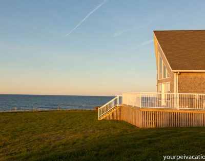 Gentle Island Beach House