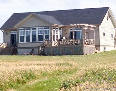 Lane’s End Oceanfront