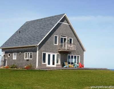Ola’s Beach House