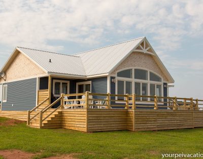 Ocaen Breeze Hideaway